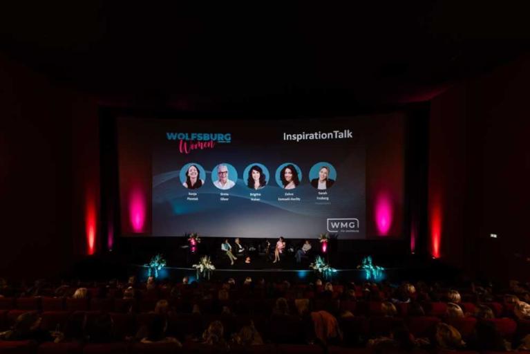 Women Connect