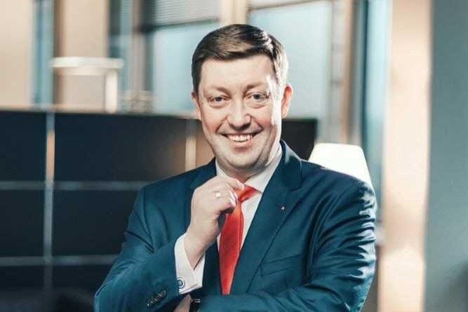 Lars Dannheim wechselt zur Sparkasse Scheeßel