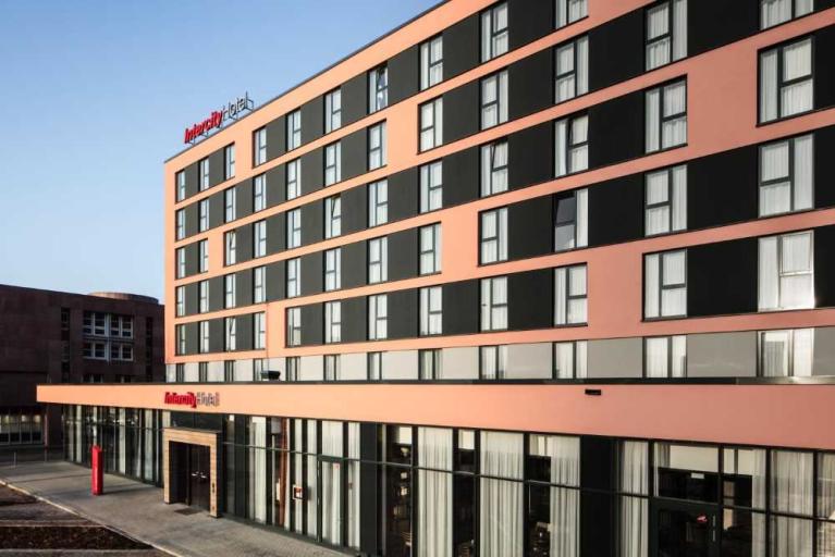 IntercityHotel