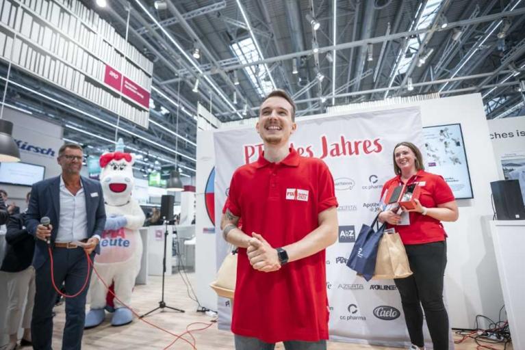 Neue Regionalevents schaffen Plattform für Branche