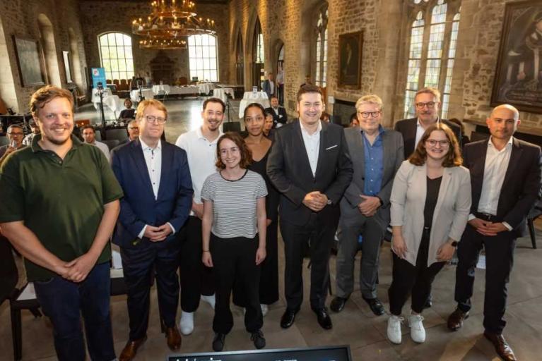 Braunschweigs Innenstadt wird noch lebenswerter