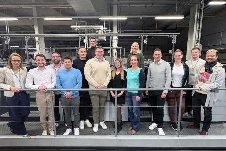 Neuer Arbeitskreis „Nachhaltig Wirtschaften“