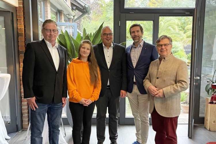 „Multimodal am Kanal“ am 08.10.2025