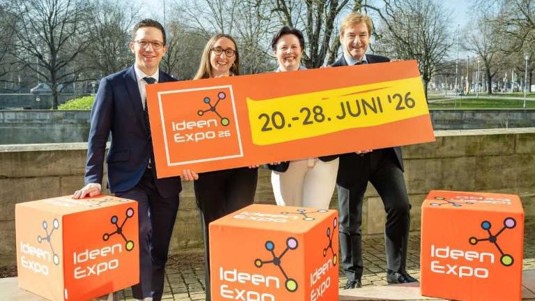 IdeenExpo
