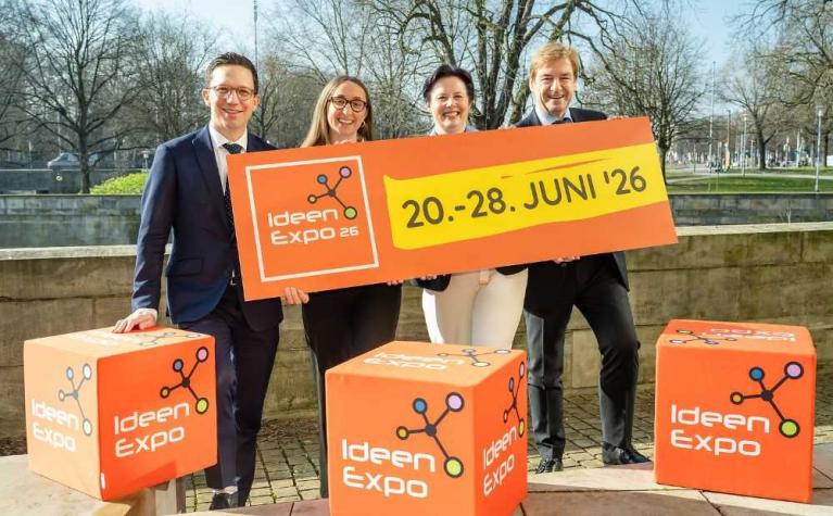 IdeenExpo