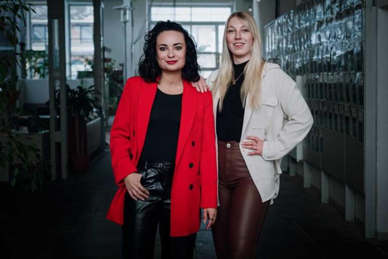 Junges Startup aus Niedersachsen geht offiziell an den Start