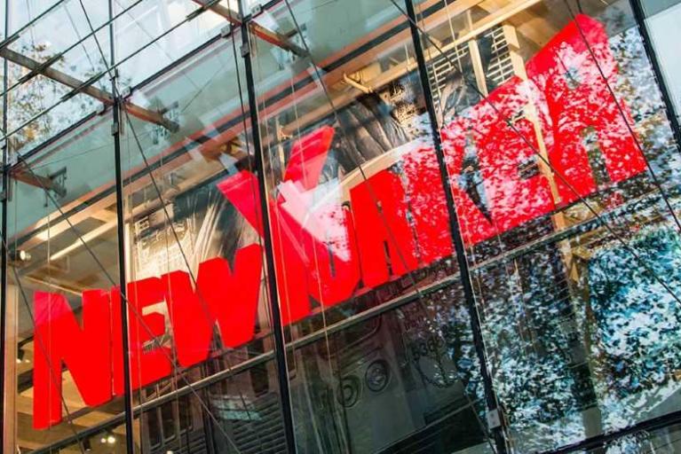 Neue Strukturierung der Führungsebene bei NEW YORKER