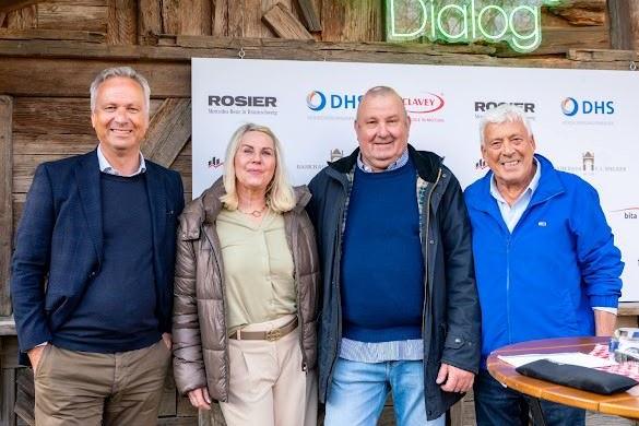 Energiewende als Wirtschaftsfaktor