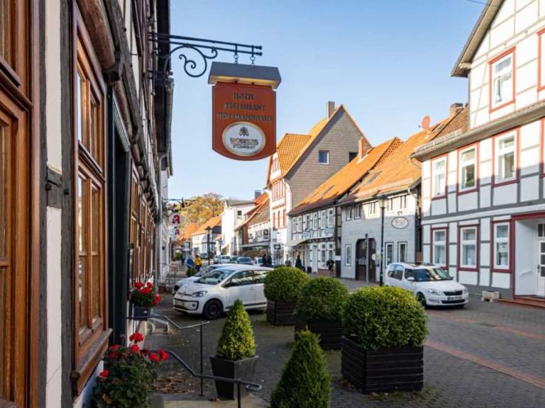Fallersleben