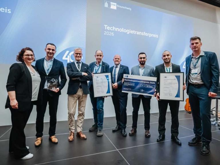 Technologietransfer