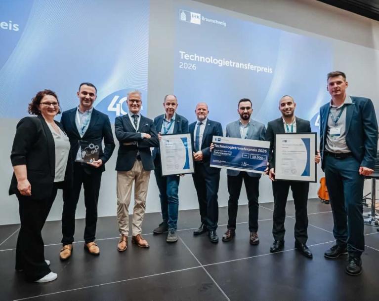 Technologietransfer