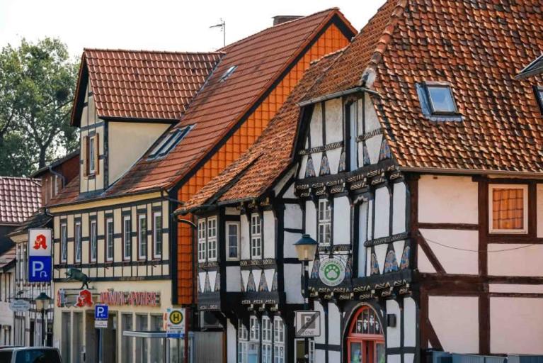 Vorsfelde