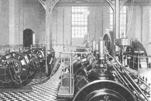 BS Energy feiert 175 Jahre Unternehmensgeschichte