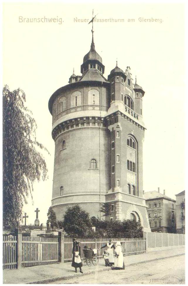 Wasserturm