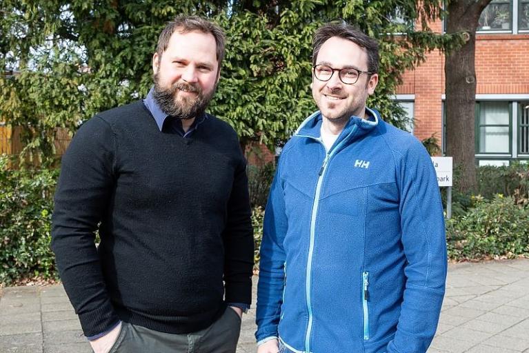 Braunschweiger Start-up erhält 43.900 Euro