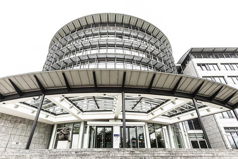 Offentliche Blickt Auf Ein Sehr Gutes Geschaftsjahr Zuruck