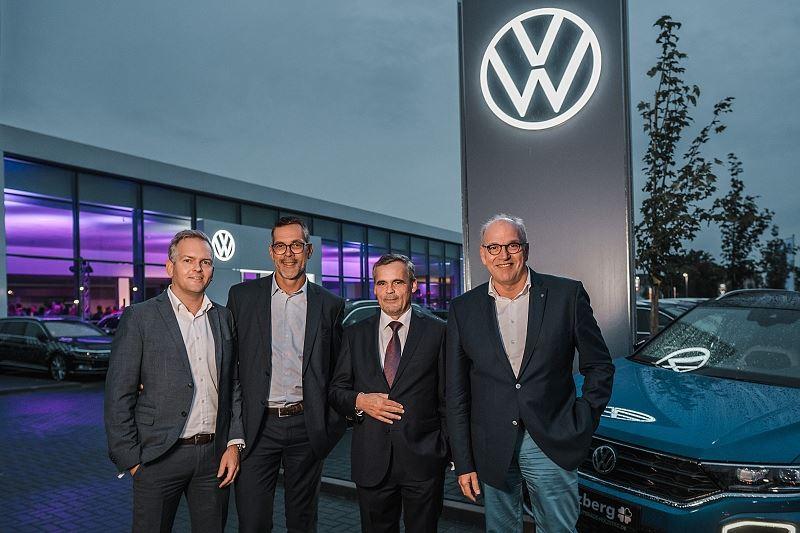 Foto: Voets Automobilholding GmbH