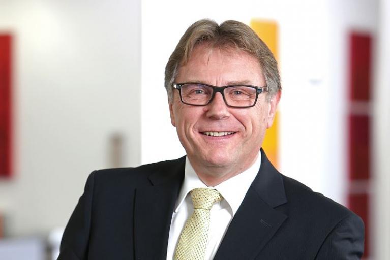 Volksbank BraWo Vorstand Michael Müller geht in Ruhestand