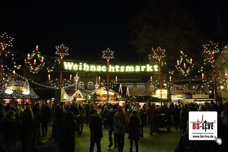 Start ins Weihnachtsgeschäft entspricht den Erwartungen