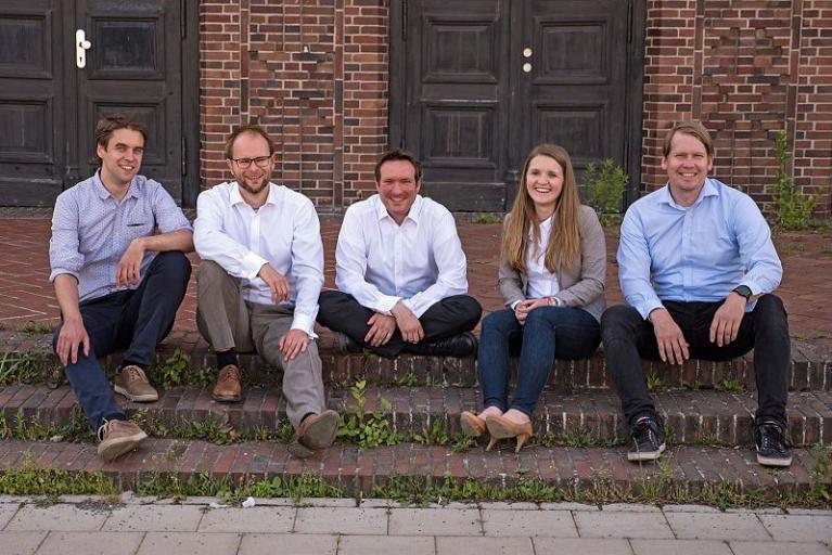 Niedersächsischer Durchstarter-Preis geht zweimal nach Braunschweig