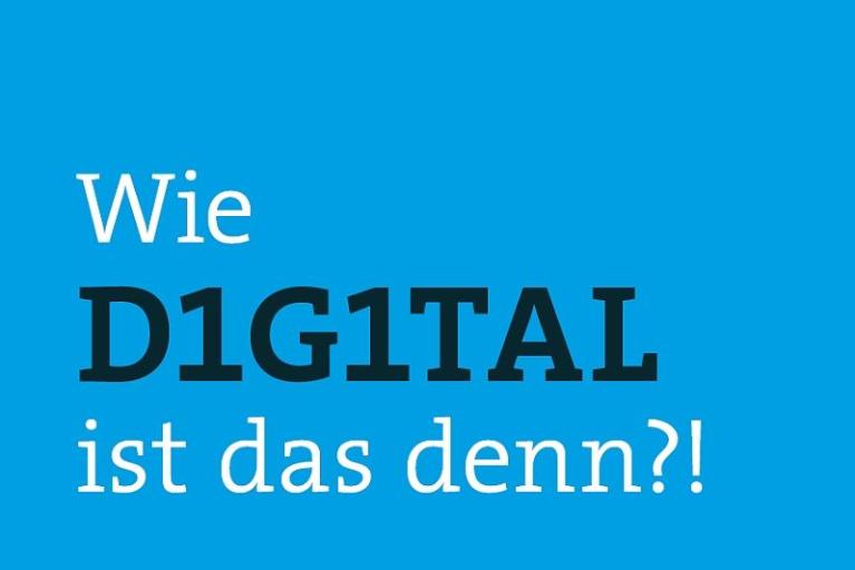 Aktionstag zeigt Vielfalt digitaler Themen