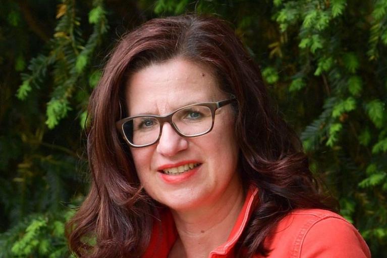 Christine Schultz übernimmt Geschäftsführung der Braunschweigischen Sparkassenstiftung