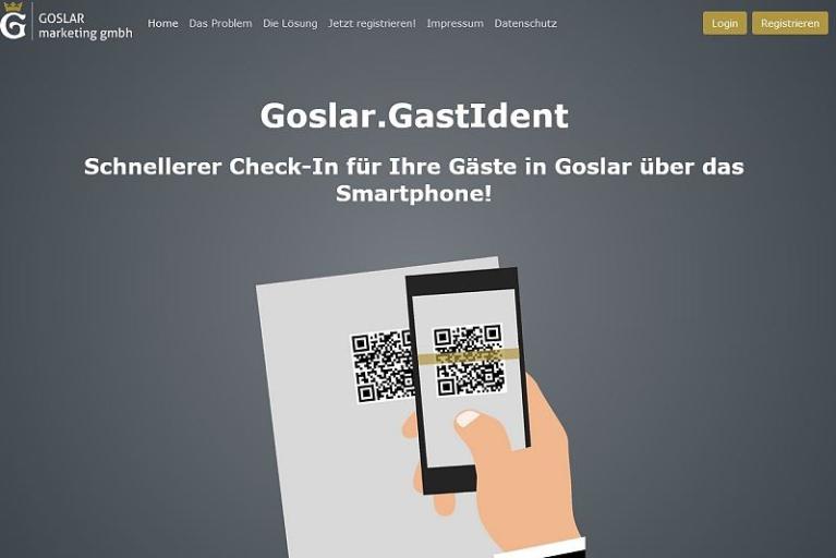 Mit GastIdent auf Erfolgskurs