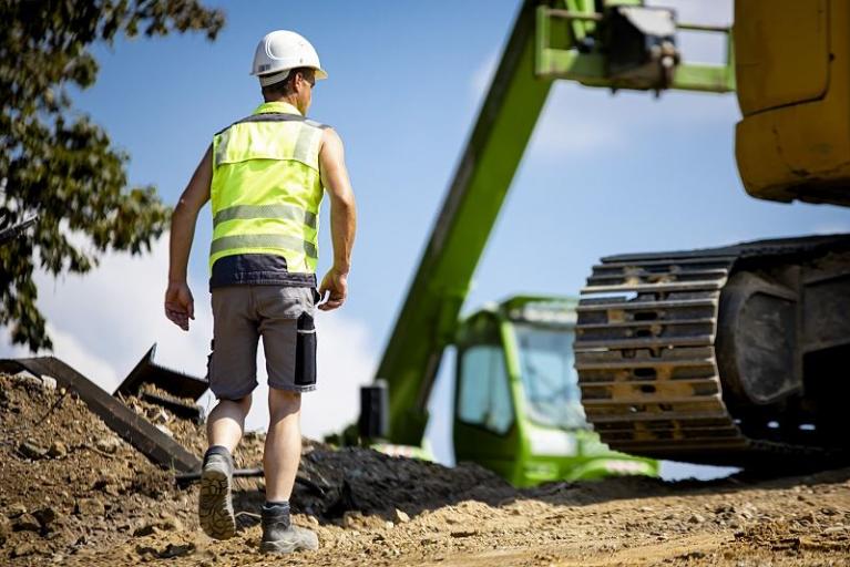 Fachkräftemangel wird zur Gefahr für Baubranche in Braunschweig
