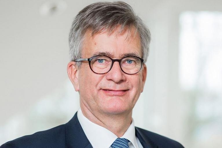 Jens-Uwe Freitag wird Vorstandsvorsitzender von BS Energy