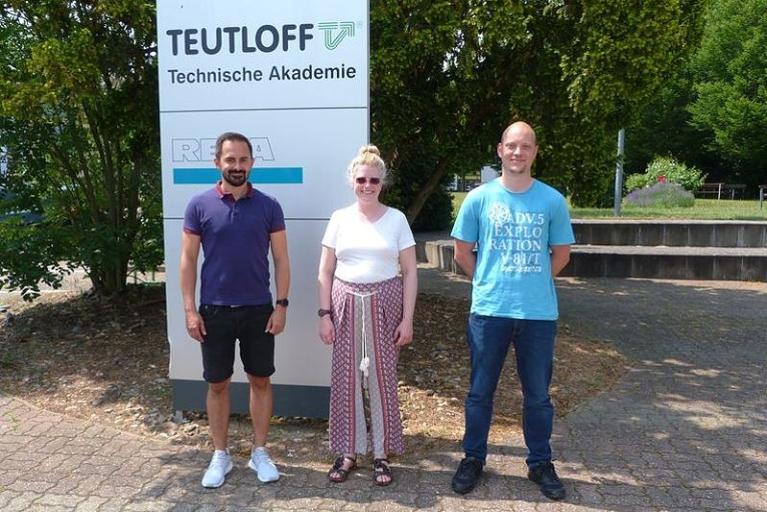 Erster IHK-Lehrgang zur Fachkraft 3D-Drucktechnologie
