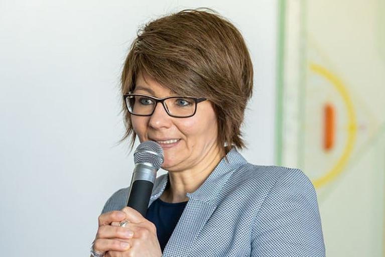 Mit einem starken Willen zum Techniker