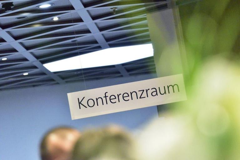 Zusammenarbeit mit Amt für regionale Landesentwicklung