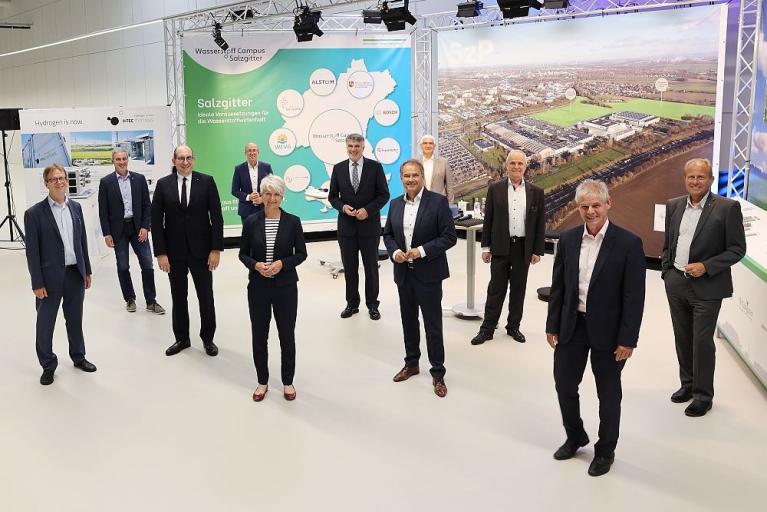 Stärkere Zusammenarbeit in der Region