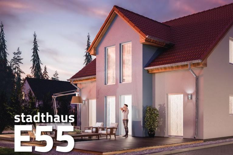 Jetzt planen und noch KFW-E55-Förderung sichern