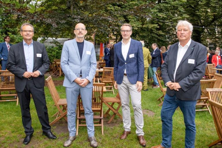 Immobilien und Mobilität Hand in Hand denken