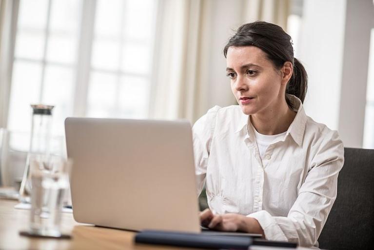 Fallstricke und Risiken bei der Arbeit im Homeoffice