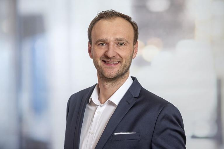 Markus Leja leitet BLSK-Private Banking Team Braunschweig