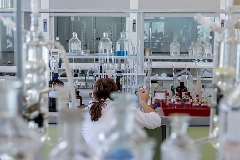 Braunschweiger Start-up startet mit Covid-19-Medikament in klinische Testphase