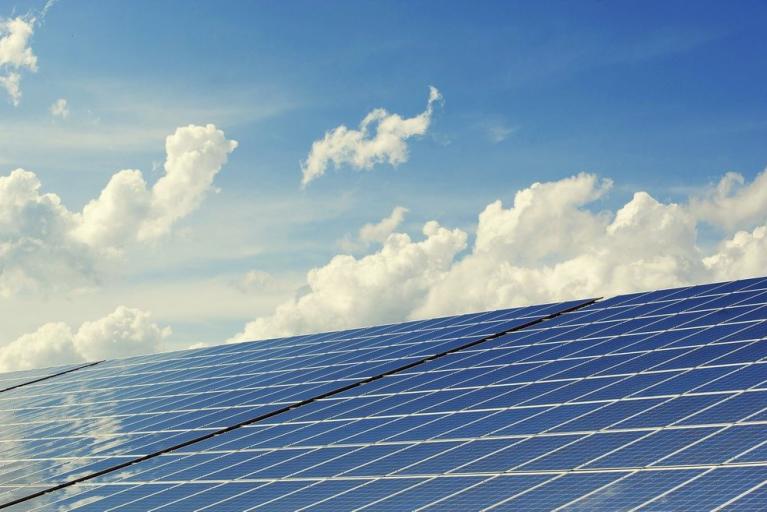 Genossenschaft zum Ausbau regenerativer Energien