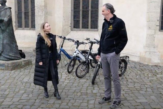 Kompakträder – der Alleskönner unter den Fahrrädern?