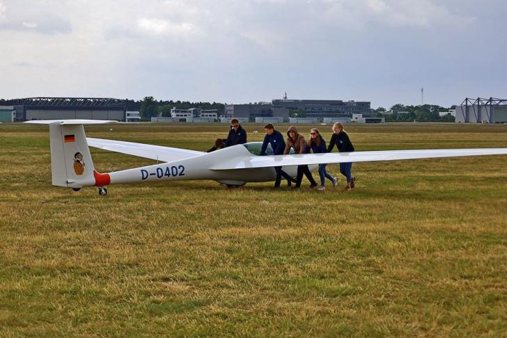 Aero-Club Braunschweig e.V.