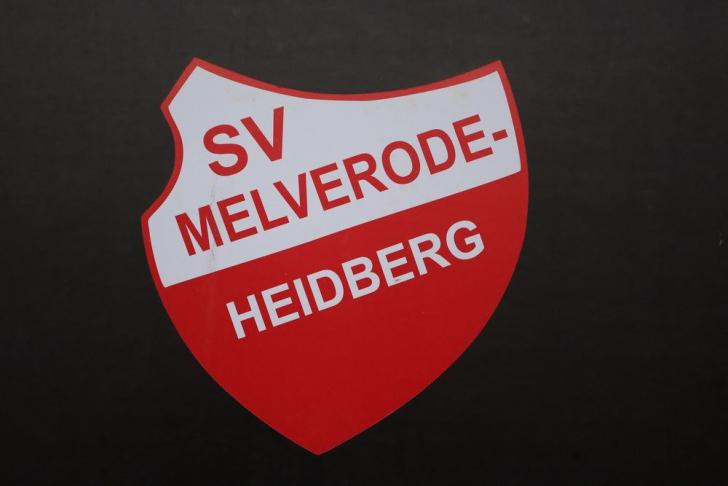 Sportverein Melverode-Heidberg e.V.