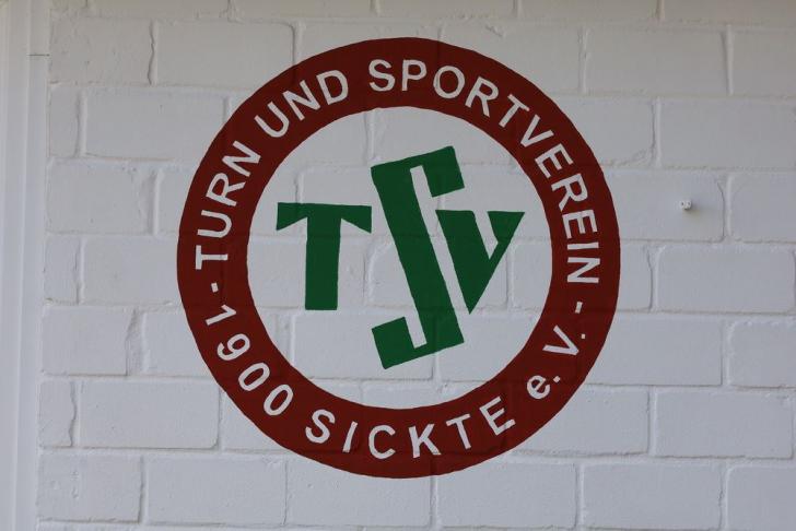 TSV 1900 Sickte e.V.