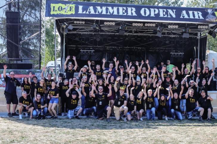 Lammer Open Air Freunde e. V.