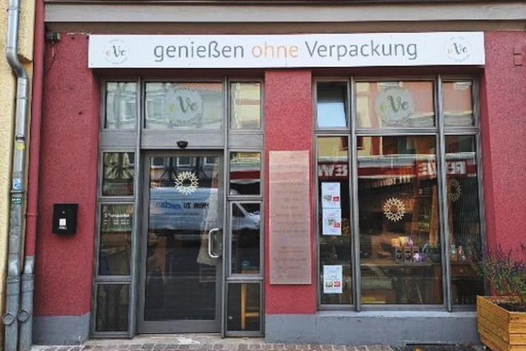 Nachhaltiges Weihnachten – (wie) geht das?