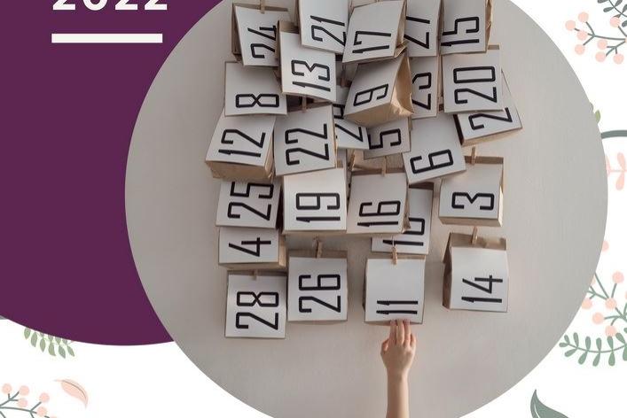 Adventskalender Kinder- und Jugendzentrum St. Magni
