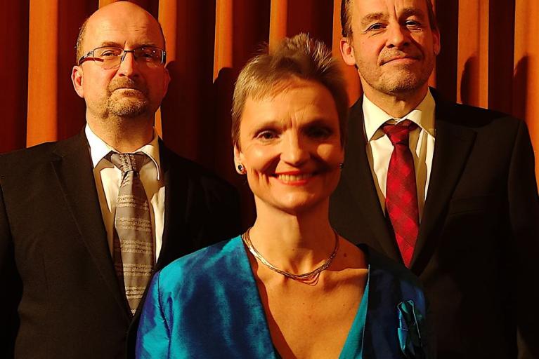 Fröhliche Weihnacht im Herrenhaus