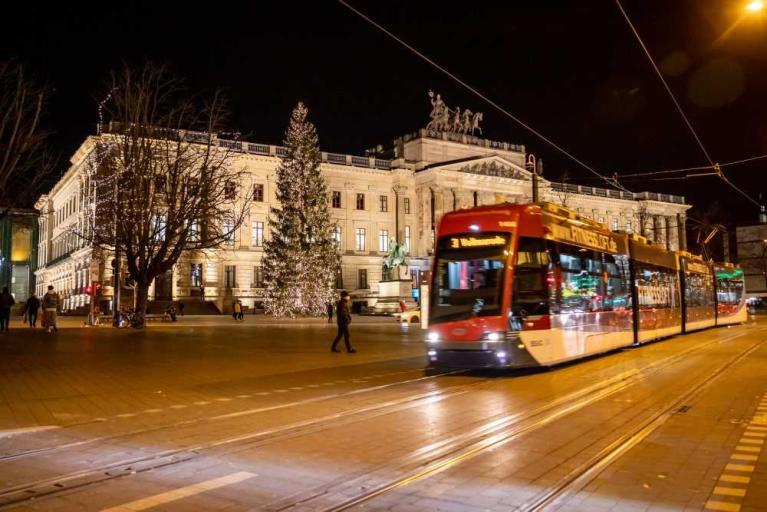 Mit 13-Euro-Gutscheinticket den Weihnachtsmarkt genießen