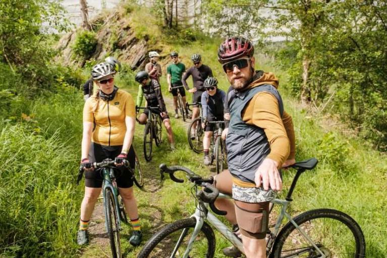 THE GRAVEL FEST Wernigerode und Schierke 