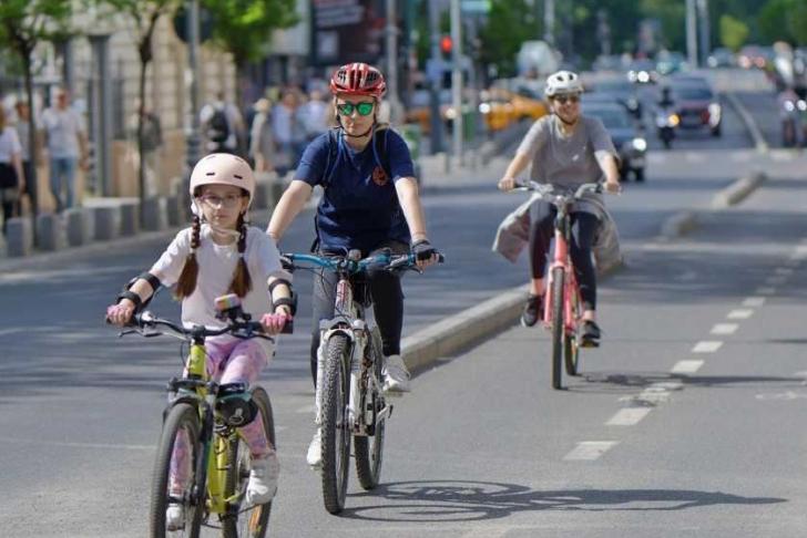 Radfahren